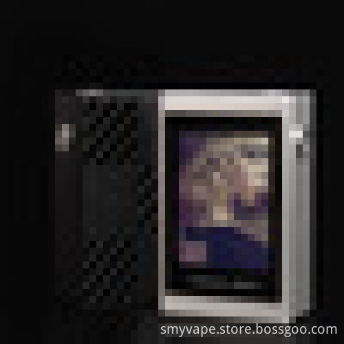 Unique design SMY Touch box mod 2016 newest arrival flood the USA market